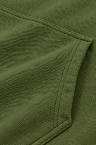 Unisex All Season Double-Pocket Pet Carrier Hoodie