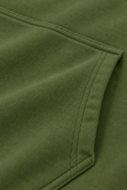Unisex All Season Double-Pocket Pet Carrier Hoodie