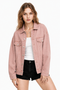 Dusty Pink