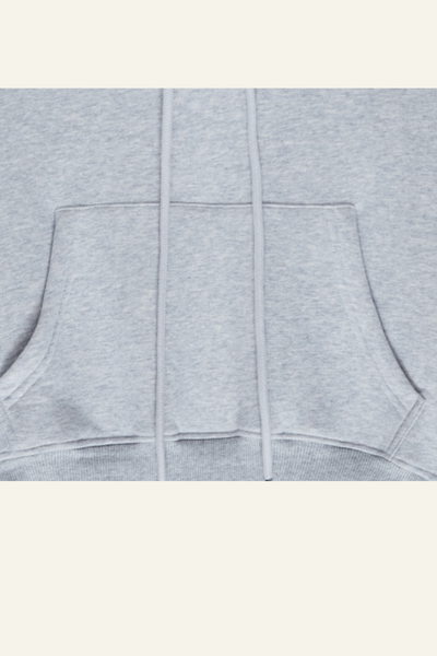 Women’s Fleece-Lined Hoodie.