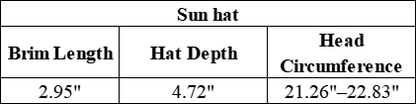Unisex Summer Hiking UPF Mesh Bucket Hat - Detachable Flap