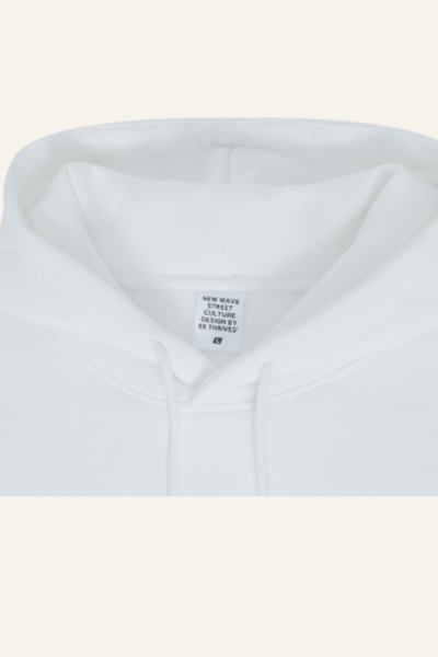 Women’s Fleece-Lined Hoodie.