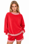 Stripes Red
