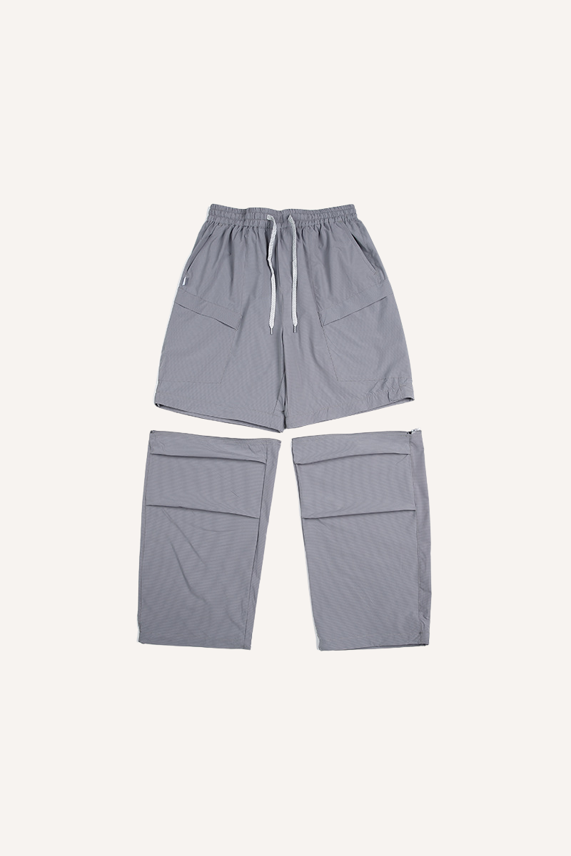Unisex Wicking Quick Dry Cooling Outdoor Cargo Pants