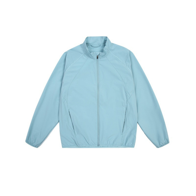 Unisex Summer 2026 Quick Dry Cooling UPF50+ Sun Jacket