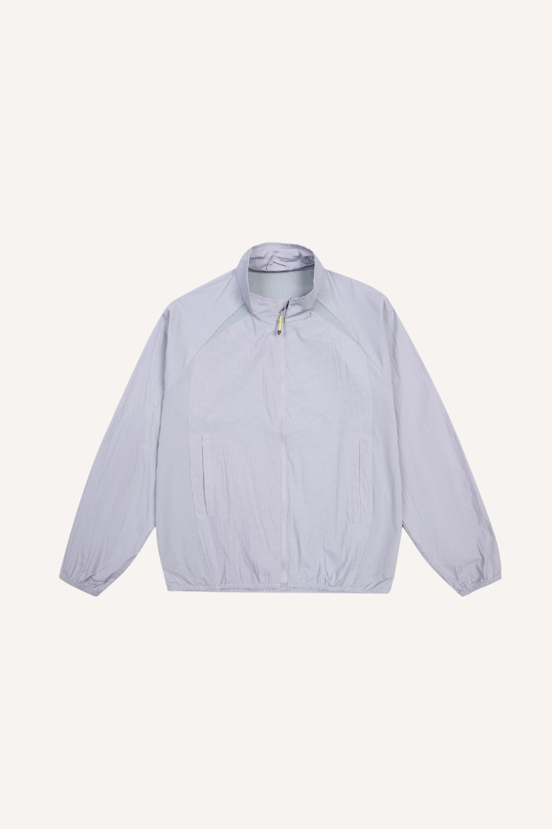 Unisex Men/Women 'Outdoor quick-drying UPF100+ jacket