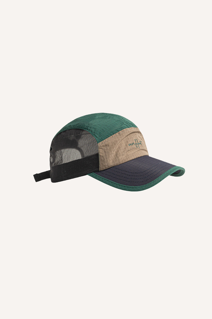 Unisex Summer Quick Dry Fine Mesh Breathable Cap