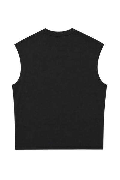 Women's Summer Oversized Tank Top