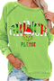 Fluorescent Green-3