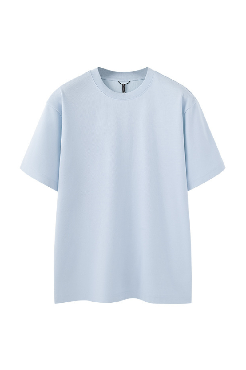 Unisex '26 Mint Honeycomb Tech 6-in-1 Cooling Quick Tee