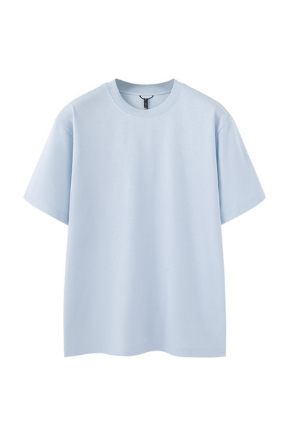 Unisex '26 Mint Honeycomb Tech 6-in-1 Cooling Quick Tee