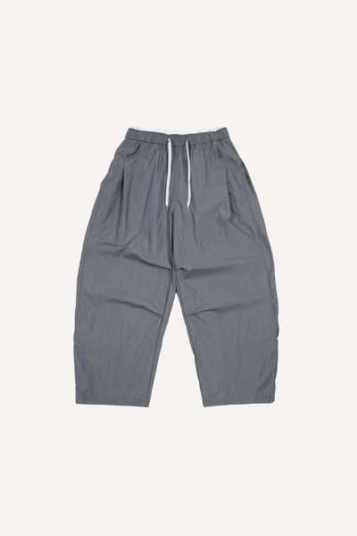 Women's Summer Waterproof Wide 2-Waist Cargo Pants