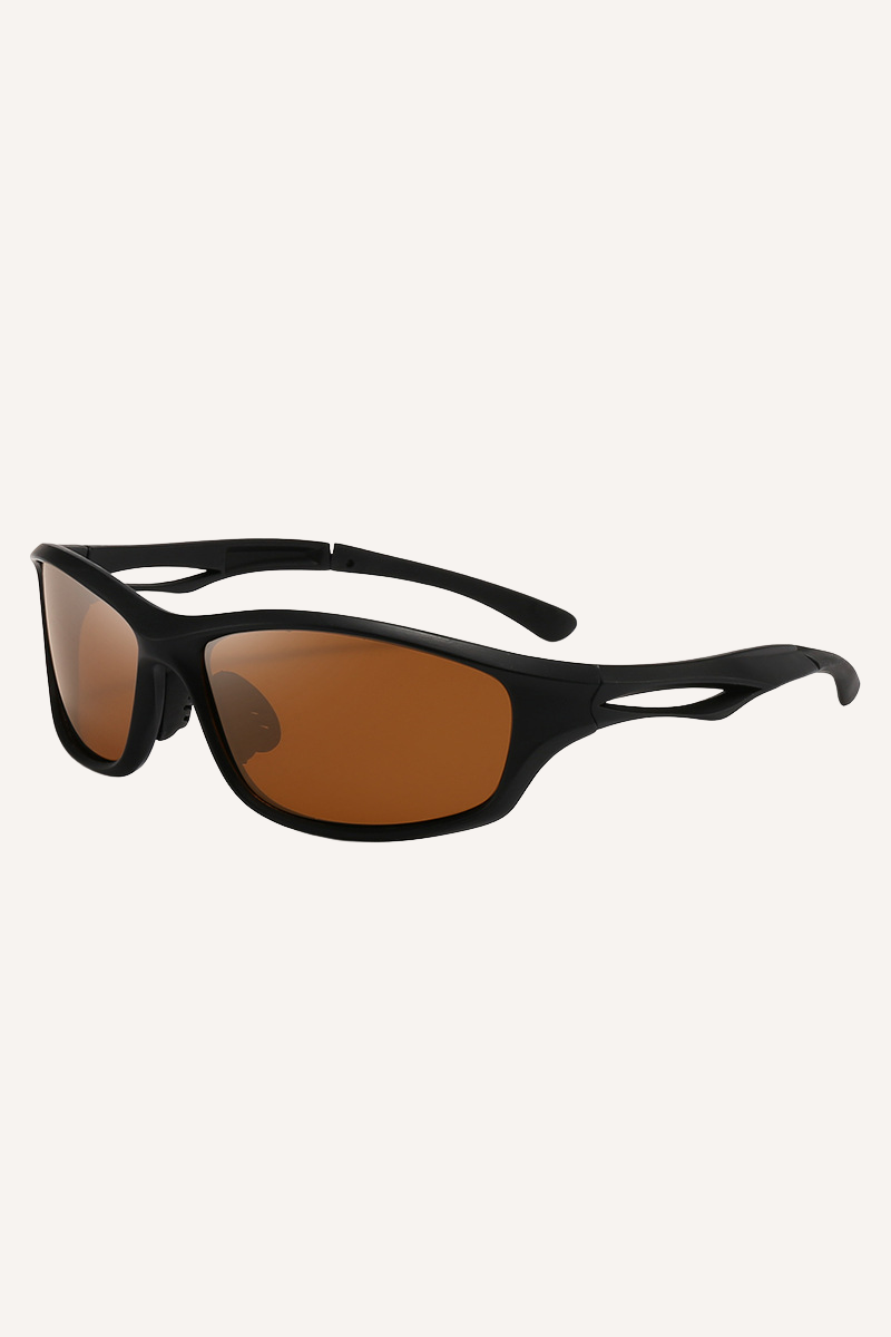 Men's New Polarized Sports Night Vision Sunglasses - Cycling