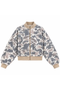 Taupe Camouflage