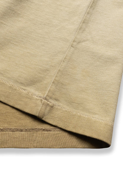 Men's Summer Washed T-Shirt