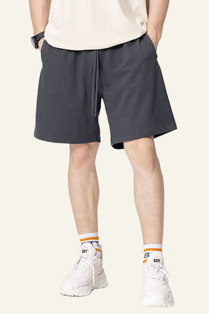 Women's  Streetwear 425 Heavyweight  Cotton Shorts