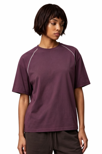 Women's Summer Athletic T-Shirt