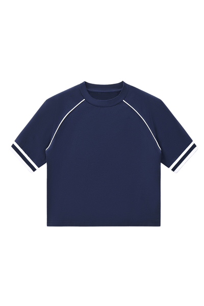 Unisex Summer Streetwear T-Shirt