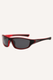 C3 Black Red