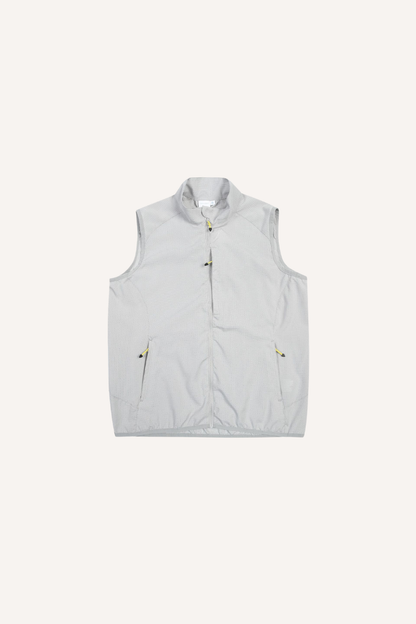 Unisex Outdoor Wicking Quick Dry Cooling Mesh Run Vest