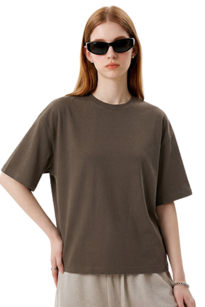 Women's Summer Cooling Ribbed Antibacterial UV Tee