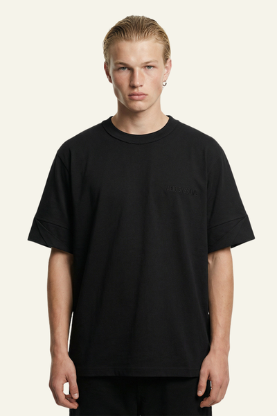 Men's Streetwear 260 Heavyweight Printed T-shirt