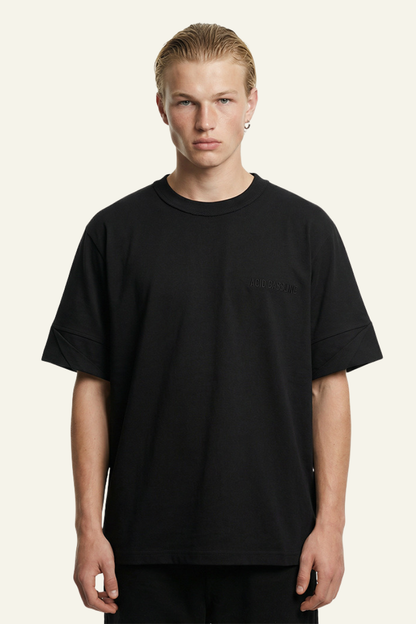 Men's Streetwear 260 Heavyweight Printed T-shirt