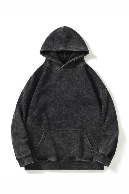Men's Fall Winter Oversized Hoodie
