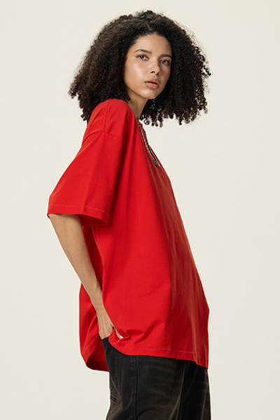 Women's Summer 240g Quick Dry UPF 50+ Cooling Mock Neck Tee