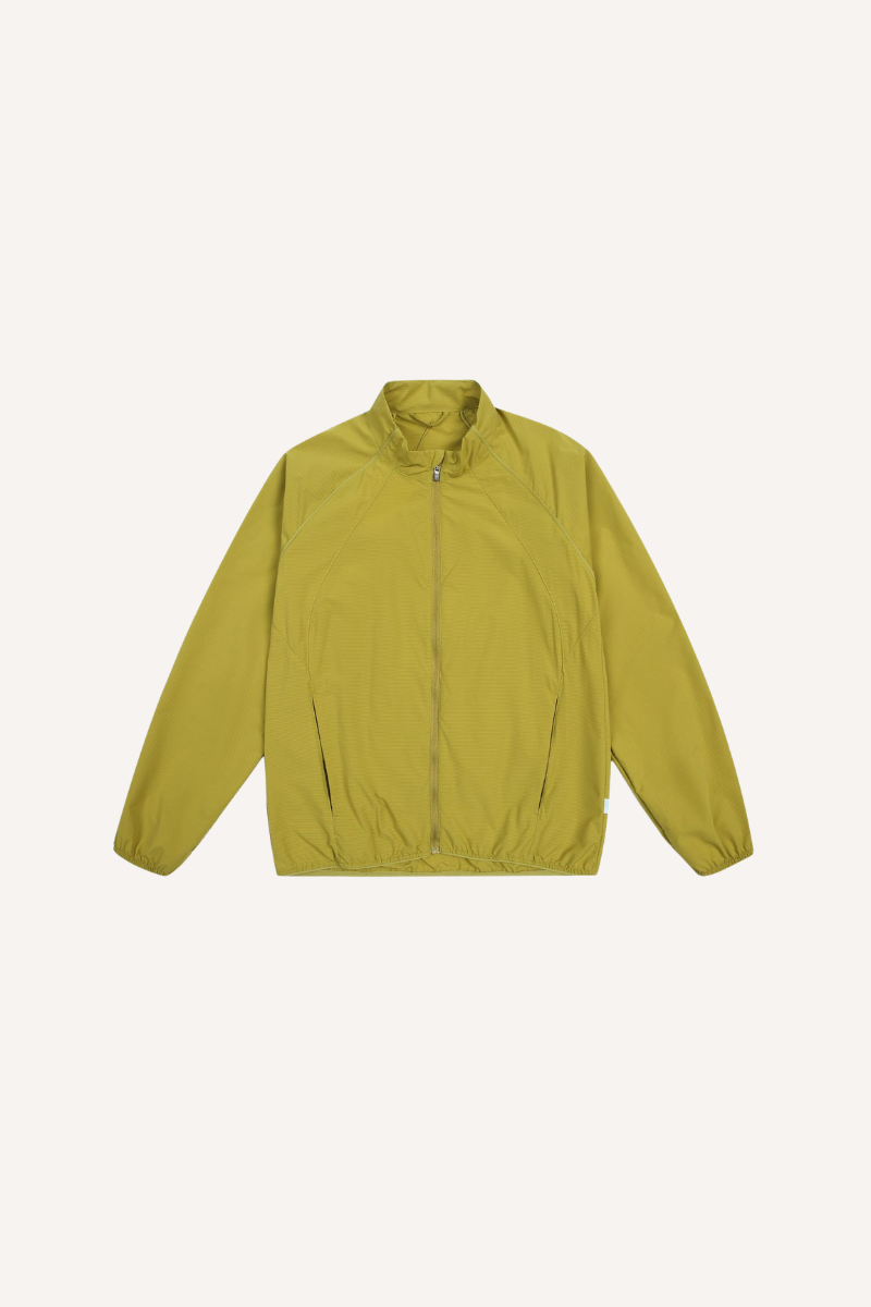 Unisex LYCRA Wicking Quick Dry Stand Collar UPF Sun Shirt
