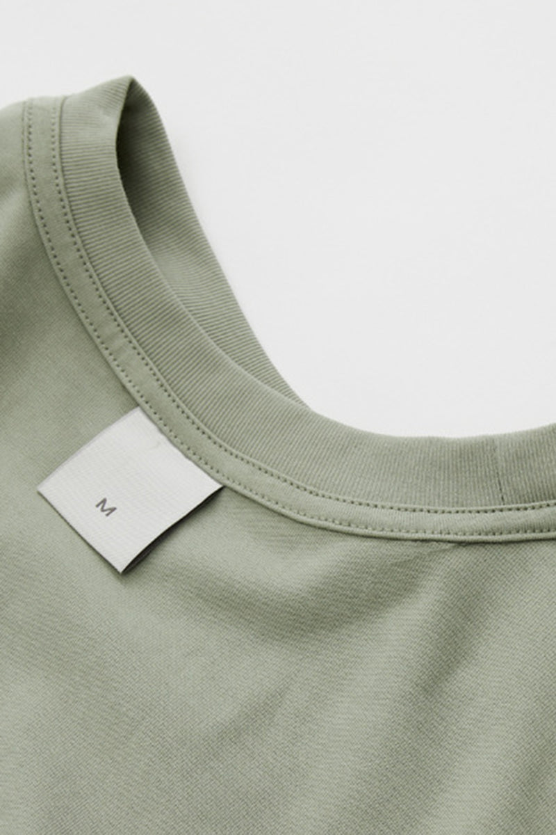 Unisex Summer Oversized Tank Top
