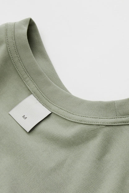 Unisex Summer Oversized Tank Top