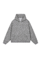 Leopard Gray