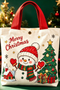 Christmas Snowman
