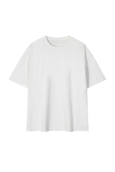 Women's Summer Sorona Loose-Fit Breathable Cotton T-Shirt