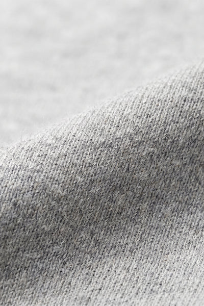 Men's Summer Ruched Deconstructed Streetwear T-Shirt