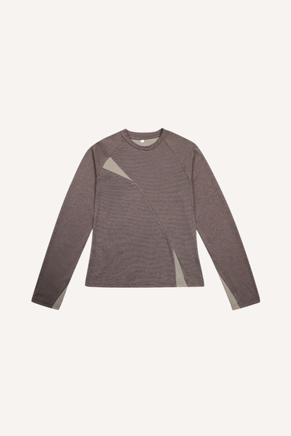 Women's USA LYCRA Wicking Quick Dry Long Sleeve Tee