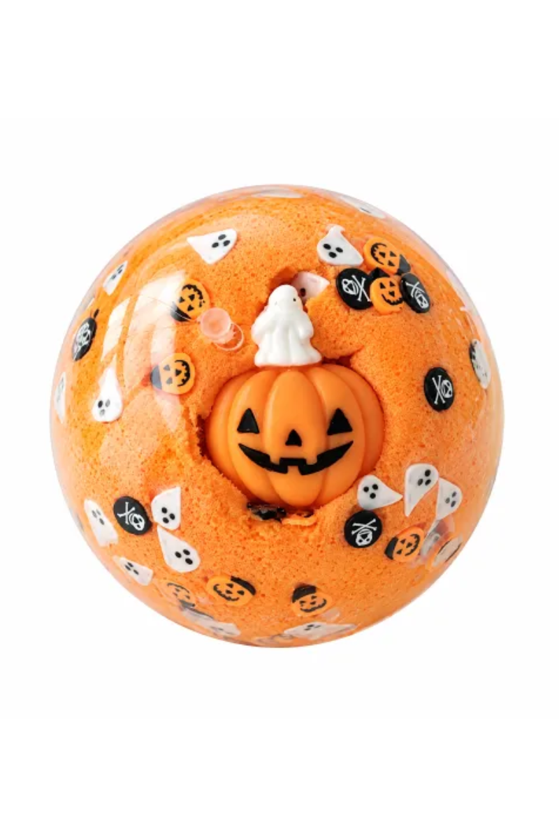 Unisex Fall Halloween Handmade Moldable Gift Squeeze Ball