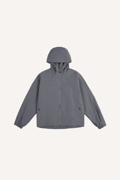Unisex 3N Light Waterproof Hooded Outdoor Cycling Jacket