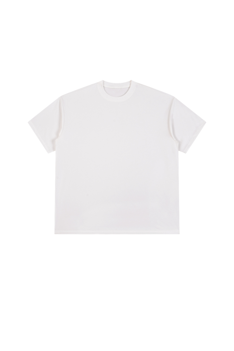 Unisex Summer Mint Sorona Cooling Breathable Cotton T-Shirt