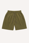 Olive green
