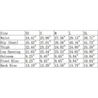 Women's Summer Low-Rise Washed Rolled Hem Denim Hot Shorts