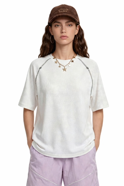 Women's Summer Quick-Dry T-Shirt