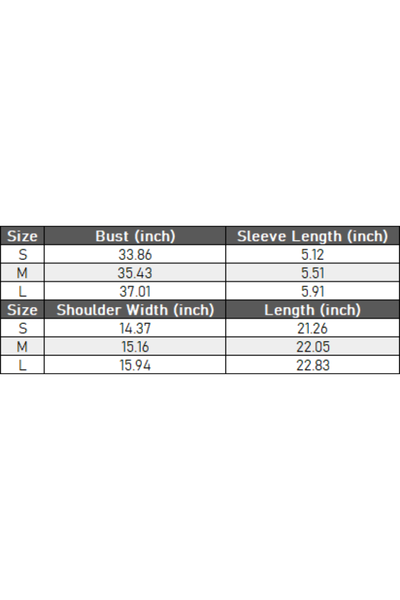 Women's Spring Summer 260g Solid Crewneck Oversized Tee