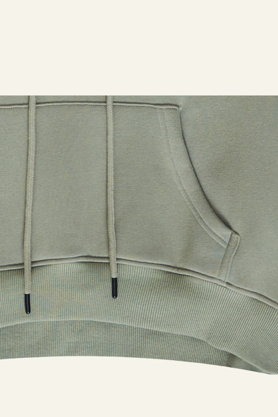 Women’s Fleece-Lined Hoodie.
