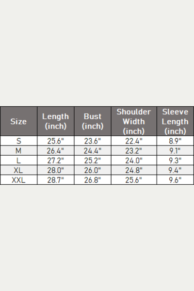 Men's 305g Cotton Colorblock Knit Boxy Crewneck Tee