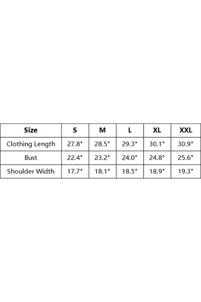 Unisex Summer Lyocell Cooling Paneled Loose Tank Top
