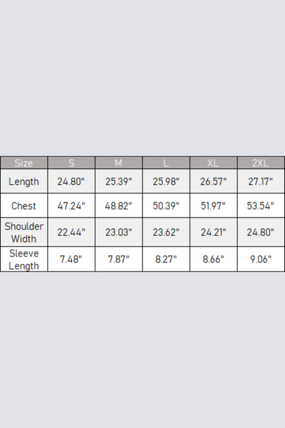 Men's Summer 210g Coolmax Breathable Antibacterial Crew Tee