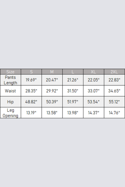 Men's Summer 290g Textured Fleece Loose Elastic Shorts