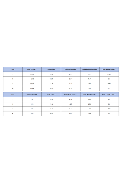 Women's Fall Christmas Letter Print Wide Short Two Piece Set